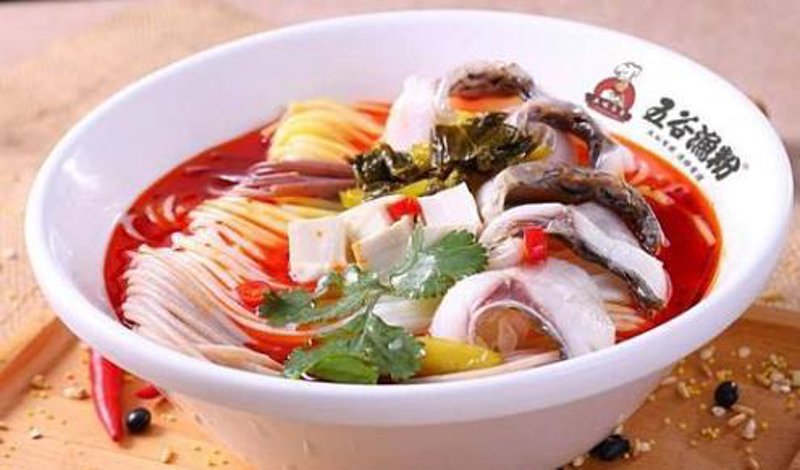 鱼粉生产厂家：如何选择最合适的合作伙伴？