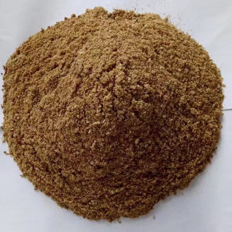 恩阳鱼粉，川东北的美味传奇