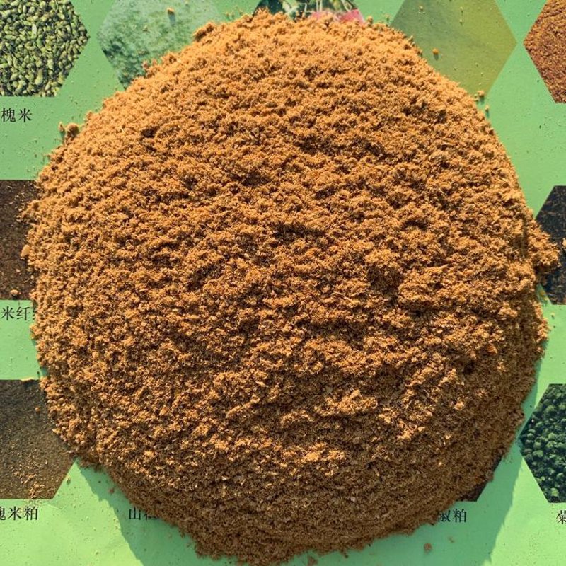 水产饲料原料