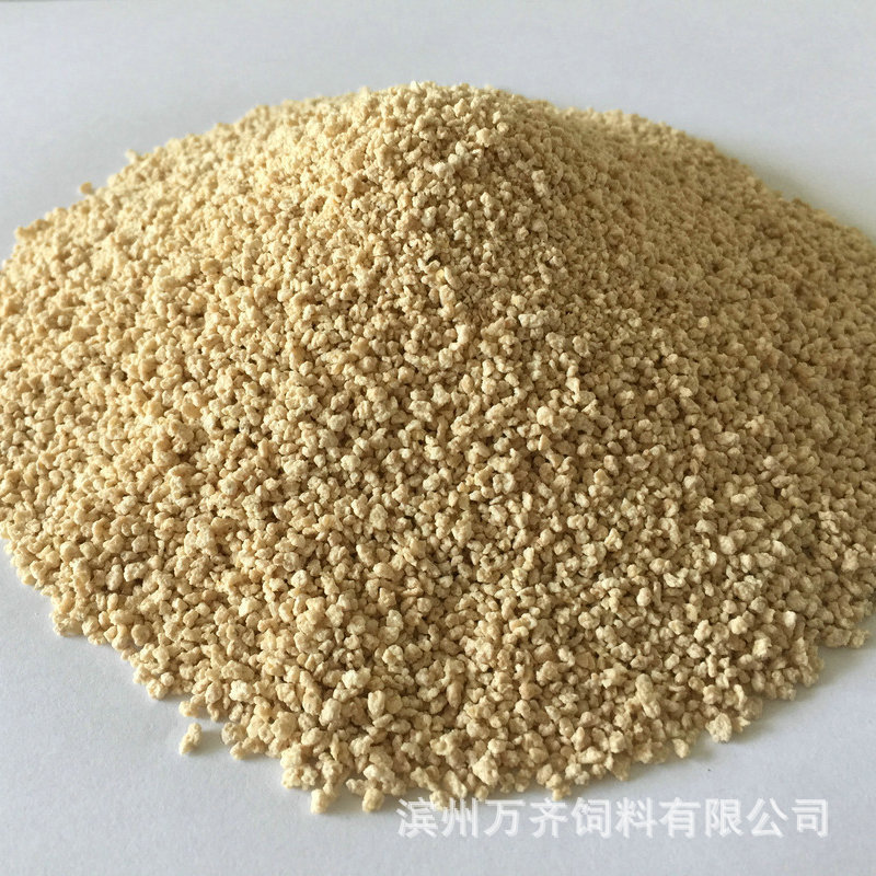 蛋白饲料